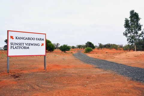 Erldunda Desert Oaks Resort - Accommodation Georgetown 18