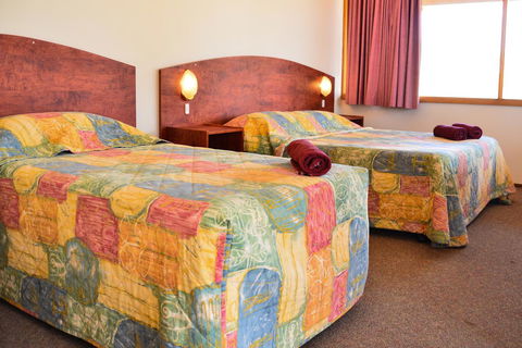 Erldunda Desert Oaks Resort - Accommodation Georgetown 34