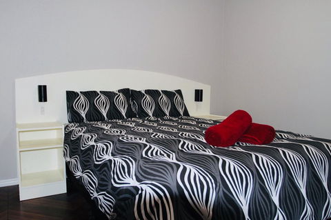 Erldunda Desert Oaks Resort - Accommodation Georgetown 5