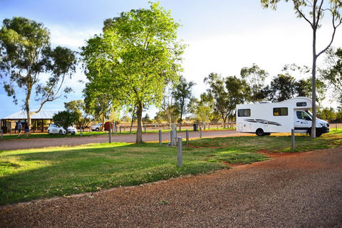 Erldunda Desert Oaks Resort - Accommodation Georgetown 29