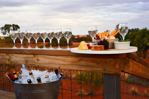 Erldunda Desert Oaks Resort - Accommodation Georgetown 27