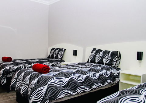Erldunda Desert Oaks Resort - Accommodation Georgetown 1