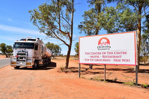 Erldunda Desert Oaks Resort - Accommodation Georgetown 44