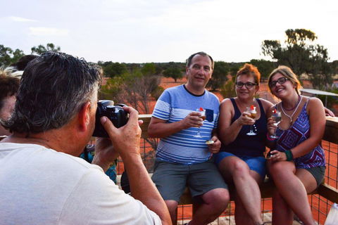 Erldunda Desert Oaks Resort - Accommodation Georgetown 24