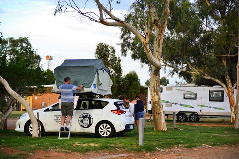 Erldunda Desert Oaks Resort - Accommodation Georgetown 19