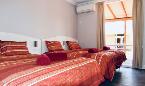 Erldunda Desert Oaks Resort - Accommodation Georgetown 12