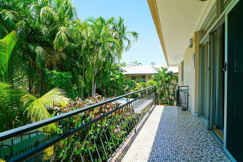 Nightcliff Gem - Your Holiday Retreat - Accommodation Georgetown 9