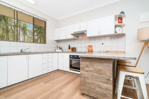Nightcliff Gem - Your Holiday Retreat - Accommodation Georgetown 5
