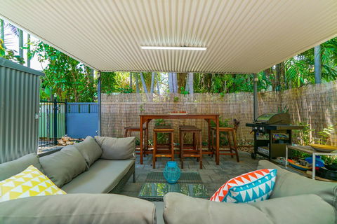 Nightcliff Gem - Your Holiday Retreat - Accommodation Georgetown 10