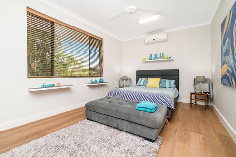 Nightcliff Gem - Your Holiday Retreat - Accommodation Georgetown 6