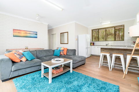 Nightcliff Gem - Your Holiday Retreat - Accommodation Georgetown 2