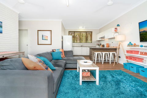 Nightcliff Gem - Your Holiday Retreat - Accommodation Georgetown 4