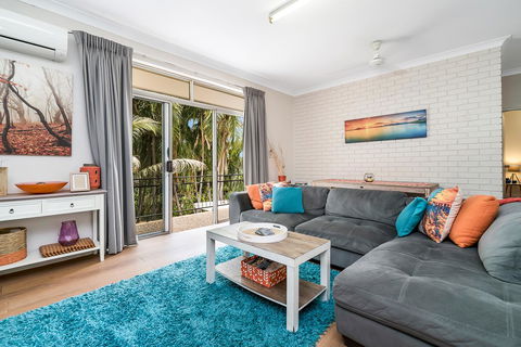Nightcliff Gem - Your Holiday Retreat - Accommodation Georgetown 3