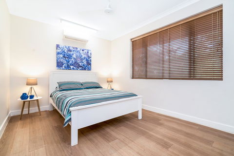 Nightcliff Gem - Your Holiday Retreat - Accommodation Georgetown 7