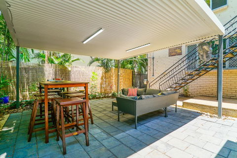 Nightcliff Gem - Your Holiday Retreat - Accommodation Georgetown 11