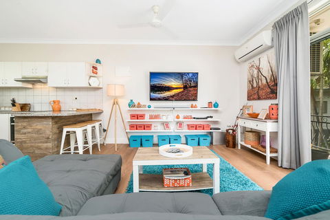 Nightcliff Gem - Your Holiday Retreat - Accommodation Georgetown 1