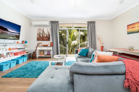 Nightcliff Gem - Your Holiday Retreat - Accommodation Georgetown 0
