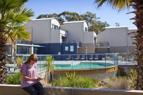 Corrigans Cove - Accommodation Georgetown 13