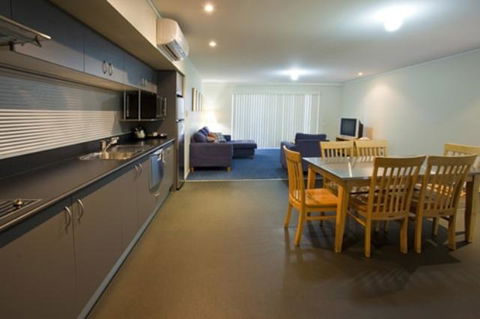 Corrigans Cove - Accommodation Georgetown 7