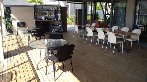 Corrigans Cove - Accommodation Georgetown 24