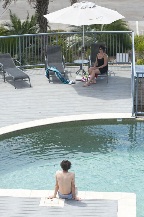 Corrigans Cove - Accommodation Georgetown 16