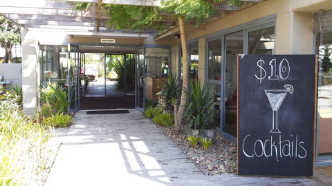 Corrigans Cove - Accommodation Georgetown 28
