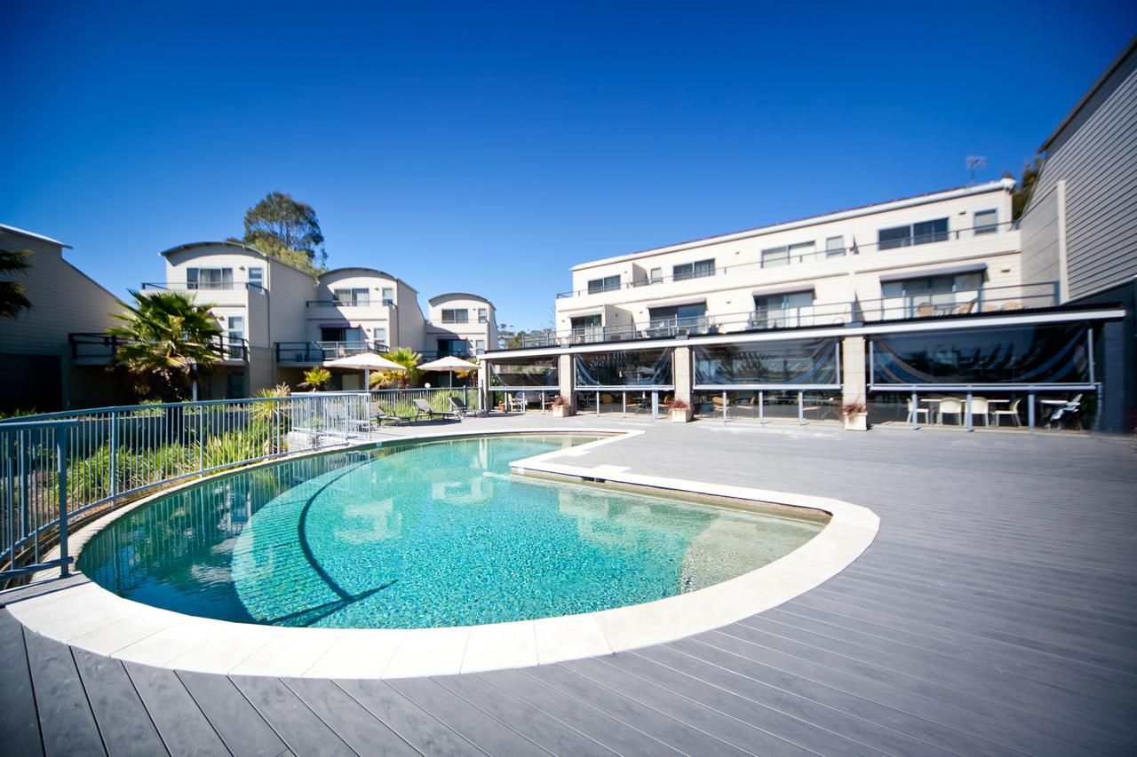 Bimbimbie ACT Accommodation Georgetown