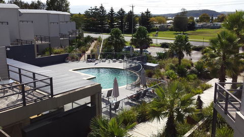 Corrigans Cove - Accommodation Georgetown 29