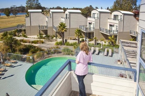 Corrigans Cove - Accommodation Georgetown 12