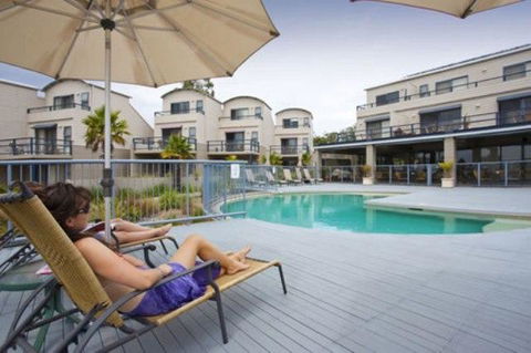 Corrigans Cove - Accommodation Georgetown 18