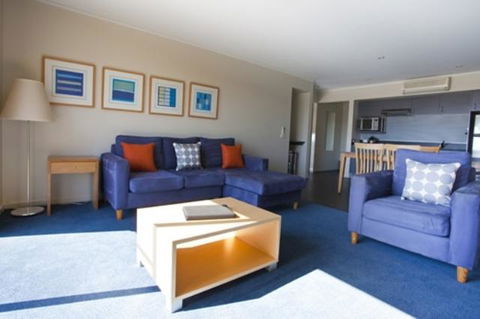 Corrigans Cove - Accommodation Georgetown 10