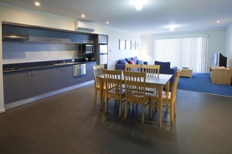 Corrigans Cove - Accommodation Georgetown 5