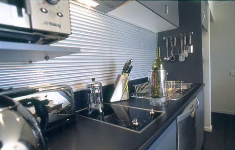 Corrigans Cove - Accommodation Georgetown 17