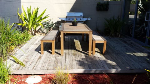 Corrigans Cove - Accommodation Georgetown 27
