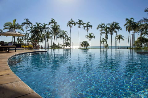 Mindil Beach Casino Resort - Accommodation Georgetown 2
