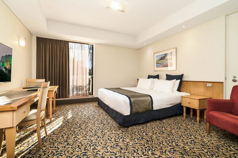 Mindil Beach Casino Resort - Accommodation Georgetown 10