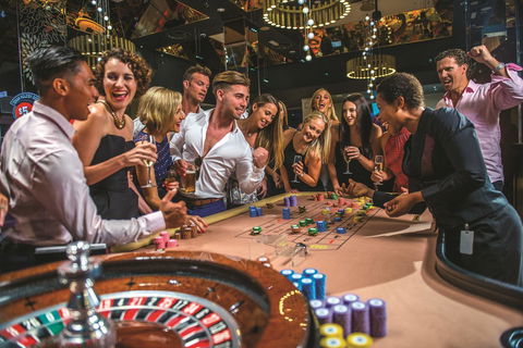 Mindil Beach Casino Resort - Accommodation Georgetown 15