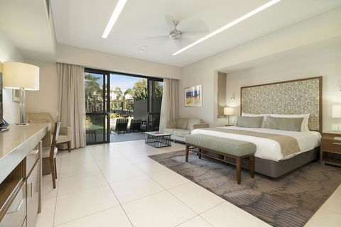 Mindil Beach Casino Resort - Accommodation Georgetown 8