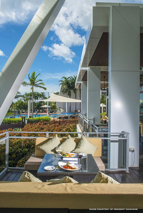 Mindil Beach Casino Resort - Accommodation Georgetown 12