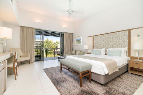 Mindil Beach Casino Resort - Accommodation Georgetown 7
