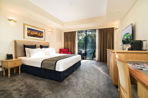 Mindil Beach Casino Resort - Accommodation Georgetown 9