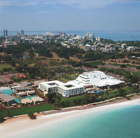 Mindil Beach Casino Resort - Accommodation Georgetown 16