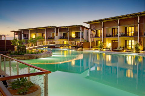 Mindil Beach Casino Resort - Accommodation Georgetown 0