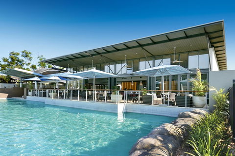 Mindil Beach Casino Resort - Accommodation Georgetown 11