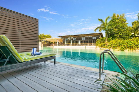 Mindil Beach Casino Resort - Accommodation Georgetown 6
