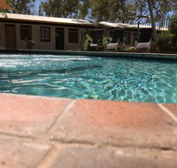 Glen Helen Lodge - Accommodation Georgetown