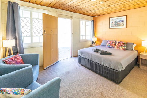 Glen Helen Lodge - Accommodation Georgetown 15
