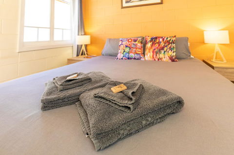 Glen Helen Lodge - Accommodation Georgetown 21