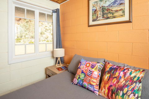 Glen Helen Lodge - Accommodation Georgetown 13