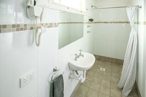 Glen Helen Lodge - Accommodation Georgetown 14